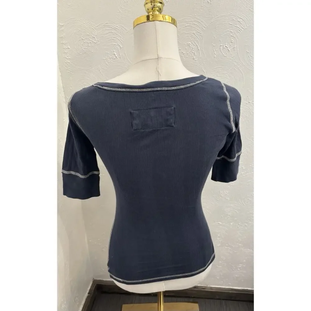 Abercrombie & Fitch vintage y2k